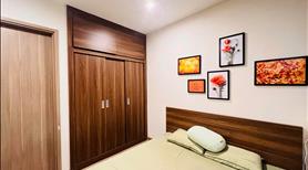 Bán căn hộ 3 ngủ, đầy đủ nội thất xịn, Vin Smatt City, 0888516777 - Ảnh 2
