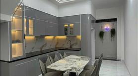 Giá Cực Tốt! Chủ Nhà Cần Bán Nhà 3 Lầu Đ.Nguyễn Đình Chiểu Phú Nhuận 58m2 Giá 2Tỷ740 Full Nội Thất - Ảnh 2