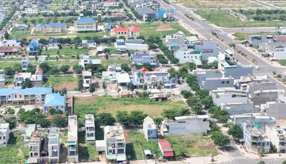 Bán lô góc khu TĐC Lộc An gần kcn Lộc An lh 0937208149 - Ảnh 1