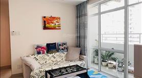 Cần tiền bán nhanh căn hộ Him Lam Chợ Lớn, Quận 6, 83m2, 1 tỷ 490 triệu, SHR  - Ảnh 2