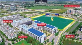 0973.969.059 /Bán căn hộ chung cư cao cấp Vinhomes Thanh Hoá giá tốt nhất thị trường . - Ảnh 12