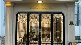 SIÊU Phẩm Nhà 3 Tầng Mới Xây Full Nội Thất Nhập Khẩu View Cong Viên tại Khu Đô Thị Hà Quang NT - Ảnh 3