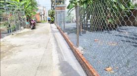 Tôi Chủ Đất cần Bán Lô Đất Cạnh VĐ3 và Uỷ ban Huyện Nhơn Trach - Ảnh 3