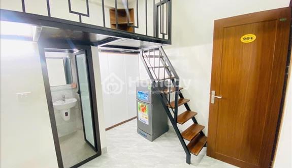 Bán gấp tòa CCMN xây mới sát mặt Hồ Tây - DT 130 triệu/tháng - 88m - 17.5 tỷ - Ảnh 1
