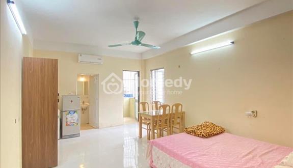 Anh Hiền cần bán CHDV Xuân Thủy - 16 phòng ViP cho thuê - 100M - 18.3 tỷ - Ảnh 1