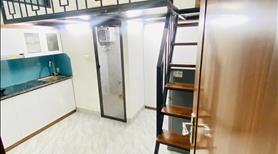 Bán gấp tòa CCMN xây mới sát mặt Hồ Tây - DT 130 triệu/tháng - 88m - 17.5 tỷ - Ảnh 3