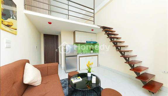 Bán gấp tòa CCMN sau lưng mặt phố Mỹ Đình - 7 tầng xây mới - 21 phòng - 70m - 15.9 tỷ - Ảnh 1