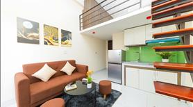 Bán gấp tòa CCMN sau lưng mặt phố Mỹ Đình - 7 tầng xây mới - 21 phòng - 70m - 15.9 tỷ - Ảnh 2