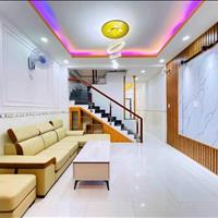 Cô Liên gửi bán nhà Đặng Thuỳ Trâm giá 2.69 tỷ, bao sang tên công chứng, 60m2, 1T 1L, 0777910112
