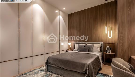 căn hộ resort cao cấp ven sông liền kề phú mỹ hưng - Ảnh 1