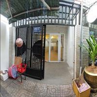 Bán nhà 2 tầng 55m² lê hồng phong 2pn2wc- vị trí vàng quận 10