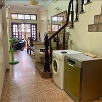 Cho Thuê Nhà Riêng 4 Tầng Phong Thủy Tốt Tại Chùa Bộc, Thủy Lợi, Đống Đa