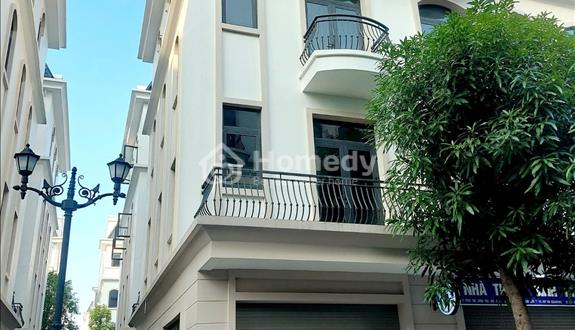 Siêu phẩm Shophouse xẻ khe cực hiếm - đơn giá rẻ nhất Vinhomes Ocean Park 2 - Ảnh 1