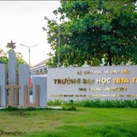 Đất gần biển,gận đại học nha trang