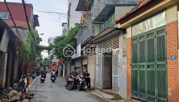 Nhà Phố Tứ Liên Tây Hồ Đường Ô Tô chánh kinh doanh  Mọi Mặt Hàng - Ảnh 1