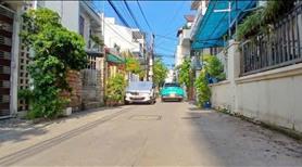 Bán nhà 4 Tầng Ngang HIẾM 8m đối diện Coopmart Nha Trang Có GARA Oto Sổ Hoàn Công Tắm BIỂN 5 Phút - Ảnh 7