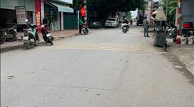 Bán ô đất 54m2 tại vân côn . Đất mặt tiền ngo. 5m có vỉa hè  - Ảnh 2