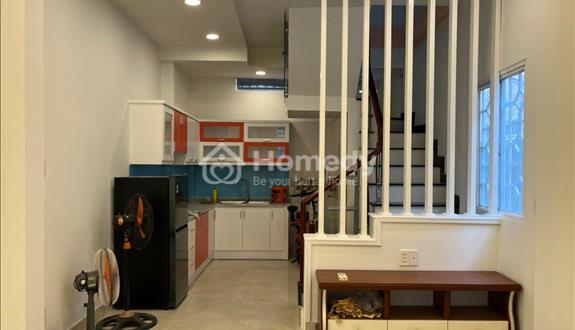 Chính chủ bán nhà 165/34 đường 3/2 p11 q10 TpHcm - Giá 7Tỷ TLượng - Ảnh 1