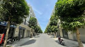 Siêu phẩm Shophouse xẻ khe cực hiếm - đơn giá rẻ nhất Vinhomes Ocean Park 2 - Ảnh 2