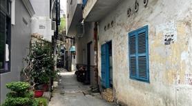 Căn nhà 3 tầng nguyễn tiểu la, chưa tới 6 tỷ, vị trí thông thoáng - Ảnh 3