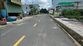Bán 80m2 shr tđc lộc an ngay cửa ngõ san bay long Thành Lh 0937208149 - Ảnh 2