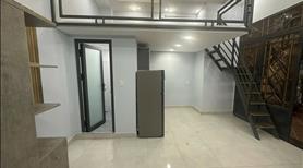 Căn Hộ Duplex Cho Thuê Ngay Trung Tâm Q1 - Ảnh 4