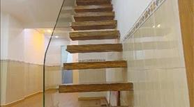 Bán nhà 2 tầng 55m² lê hồng phong 2pn2wc- vị trí vàng quận 10 - Ảnh 3