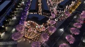 Cho thuê mặt bằng kinh doanh miễn phí 5 năm Vinhoems Ocean Park 2 - Ảnh 2
