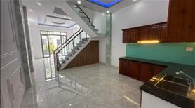 Nhà bán gần khu vực cho gò đen - Ảnh 3