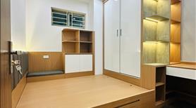 Chính chủ bán căn hộ 2PN2WC đầy đủ nội thất đẹp - Ảnh 6