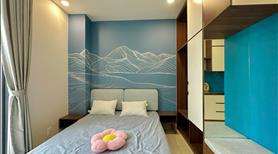 🔥Căn hộ mới Ban công Gần Sân bay 🟢 Thang máy, nhà xe - FULL nội thất - Ảnh 4