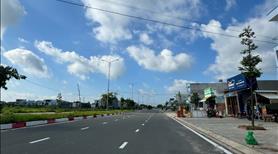 Bán 125m2 ngay chợ kinh doanh buôn bán TĐC Lộc An Lh 0937208149 - Ảnh 8