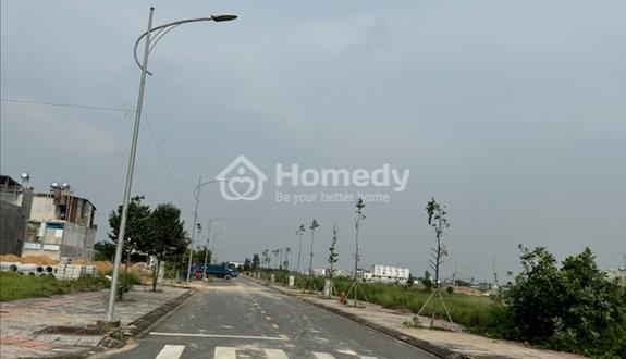 Bán 125m2 ngay chợ kinh doanh buôn bán TĐC Lộc An Lh 0937208149 - Ảnh 1