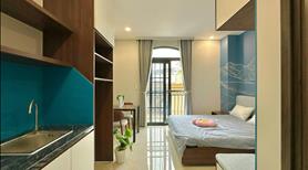 🔥Căn hộ mới Ban công Gần Sân bay 🟢 Thang máy, nhà xe - FULL nội thất - Ảnh 2