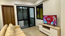 ✨Căn hộ Cao cấp tại Nơ Trang Long 🟢 Có máy giặt riêng - Tòa nhà an ninh, bảo vệ 24/24 - Ảnh 4