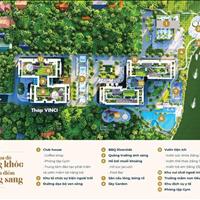 Căn hộ resort ven sông liền kề Phú Mỹ Hưng tại Nhà Bè