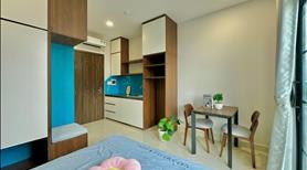 🔥Căn hộ mới Ban công Gần Sân bay 🟢 Thang máy, nhà xe - FULL nội thất - Ảnh 3