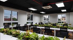 Cho thuê văn phòng trọn gói chỉ từ 1tr5-15tr- Trung tâm quận Thanh Xuân- Ưu đãi GIẢM tới 20% - Ảnh 9