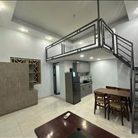 Căn Hộ Duplex Cho Thuê Ngay Trung Tâm Q1