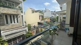 Bán nhà 4 Tầng Ngang HIẾM 8m đối diện Coopmart Nha Trang Có GARA Oto Sổ Hoàn Công Tắm BIỂN 5 Phút - Ảnh 2