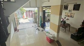 Bán nhà 4 Tầng Ngang HIẾM 8m đối diện Coopmart Nha Trang Có GARA Oto Sổ Hoàn Công Tắm BIỂN 5 Phút - Ảnh 3