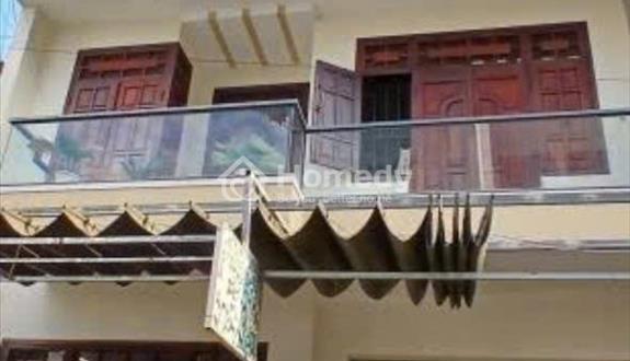 Bán nhà 4 Tầng Ngang HIẾM 8m đối diện Coopmart Nha Trang Có GARA Oto Sổ Hoàn Công Tắm BIỂN 5 Phút - Ảnh 1