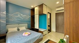 🔥Căn hộ mới Ban công Gần Sân bay 🟢 Thang máy, nhà xe - FULL nội thất - Ảnh 11