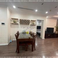 (Chung Cư Sunshine Riverside Phú Thượng) Cho Thuê Căn 3 Ngủ Full Nội Thất View Cầu Nhật Tân