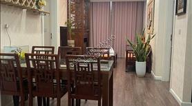 (Chung Cư Sunshine Riverside Phú Thượng) Cho Thuê Căn 3 Ngủ Full Nội Thất View Cầu Nhật Tân - Ảnh 2