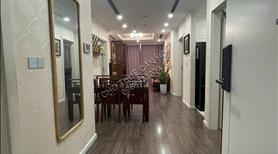 (Chung Cư Sunshine Riverside Phú Thượng) Cho Thuê Căn 3 Ngủ Full Nội Thất View Cầu Nhật Tân - Ảnh 5