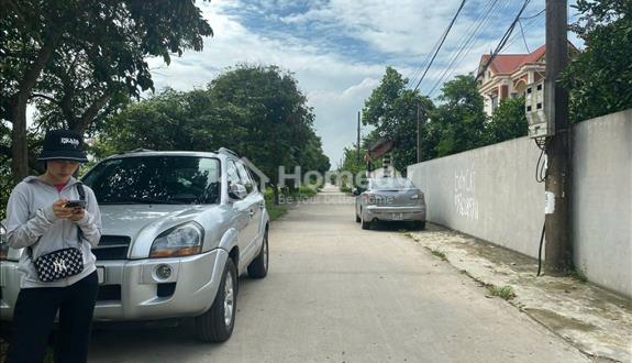 Trục chính Nghĩa Đạo, Thuận Thành, ô tô tránh, giá đầu tư tốt - Ảnh 1