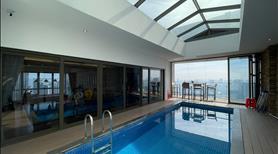 Penthouse cùng bể bơi riêng siêu đỉnh tại Cầu Giấy - Ảnh 4