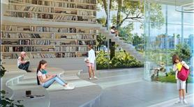 Căn hộ resort ven sông liền kề Phú Mỹ Hưng tại Nhà Bè - Ảnh 3