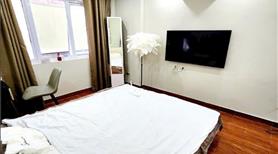 Bán nhà Trung Phụng - Xã Đàn - 48m 5 tầng - 20m ra ô tô, ô tô đỗ cửa khi cần - giá chào 10.9 tỉ - Ảnh 5